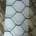 Low Price Galvanized and PVC Coated Gabion Box